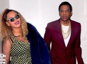 Бейонсе с Jay-Z записали совместный альбом