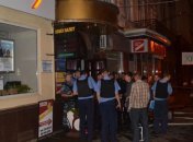 Взрыв в центре Киева: в полиции рассказали подробности