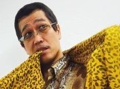 Автор песни Pen-Pineapple-Apple-Pen выпустил новый хит (Видео)