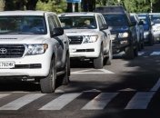 Миссию ОБСЕ в Донбассе увеличат до 500 человек