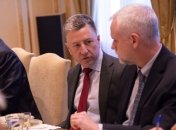 Волкер ни видит проблем в присутствии российских наблюдателей на выборах