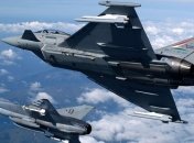 Росія перекинула до Лівії 14 військових літаків