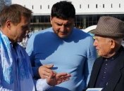 Бойцан: "Металлист" может демонстрировать более качественный футбол