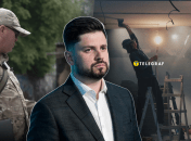 Депутат Олександр Качура