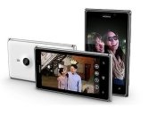 Nokia анонсировала смартфон Lumia 925 (Видео)