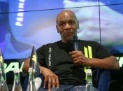 Майк Тайсон дал ценные советы Энтони Джошуа