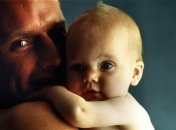 Незрелые отцы