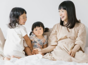 Мари Кондо призналась, что ее "Магическая уборка" не работает, если в доме есть дети 