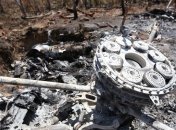 Число жертв атаки на военный вертолет в Мексике возросло