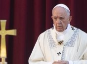 Папа Римский намерен поговорить с Путиным об Украине