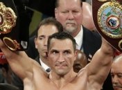 Кличко победой над Дженнингсом спровоцировал бурную реакцию СМИ