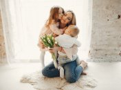 В 2025 году День матери отмечается 11 мая