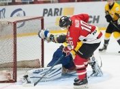 Обзор седьмого тура Украинской хоккейной лиги (Видео)