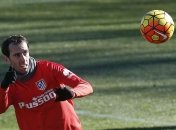 Годин о финале Лиги чемпионов