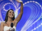 Всемирно известное издание написало о Джамале и ее песне