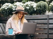 Весной может быть приятно переключиться на природу вокруг