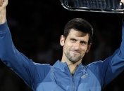 Джокович - новая первая ракетка мира