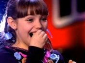 Подопечная Олега Скрипки победила в вокальном шоу "Голос. Дети"