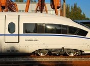 В КНР введена в эксплуатацию высокоскоростная железная дорога