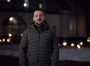 Володимир Зеленський привітає українців