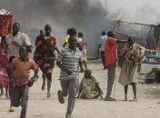 В Южном Судане в результате столкновений погибли 100 человек