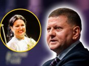 Залужний розкритикував запрошення Нетребко виступити у Королівському театрі