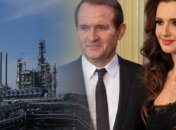 Медведчук и Марченко модернизируют свой завод в РФ: хотят сделать его прибыльнее (расследование)