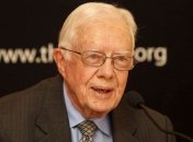 Экс-президент США Джимми Картер полагает, что АНБ отслеживает его переписку