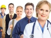 В Украине сократили список профессий, рано выходящих на пенсию