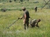 За день на Донбассе боевики 9 раз обстреляли позиции сил АТО, есть раненый 