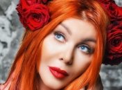 Ирина Билык ответила на критику в свой адрес