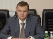 Дмитрий Ворона: Мы начинаем активную борьбу с коррупцией