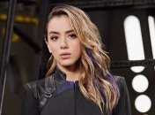 Marvel подумает: Хлоя Беннет хотела бы собственный спин-офф