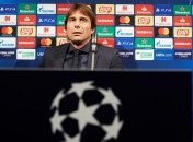 "Отлично играли": Конте - о матче против Барселоны в Лиге чемпионов