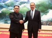 Ким Чен Ын намерен встретиться с Путиным