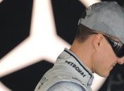 Михаэль Шумахер. Новости о состоянии здоровья гонщика за 12 апреля