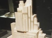 В багажнике Mercedes в Санкт-Петербурге нашли работу Малевича