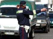 ГАИшники поймали водителя с 500 кг мяса