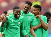 Защитник сборной Саудовской Аравии: Мы хотим выйти в финал ЧМ-2018