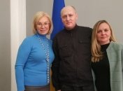 Осужденный в Беларуси Шаройко уже вернулся домой