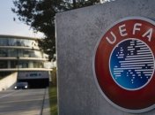 УЕФА будет учитывать соблюдение прав человека при выборе страны-хозяйки ЧЕ-2024