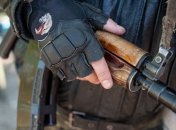 У Донецкого горсовета произошла перестрелка