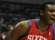 НБА. Далемберт подпишет 2-летний контракт с "Далласом"