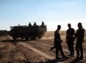 АТО на Востоке Украины: главные новости за 21 августа (Фото, Видео)