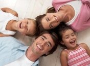 Проверка на прочность. Жизненный цикл семейных отношений