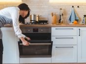 Как обогреть дом духовкой