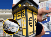 Курс доллара