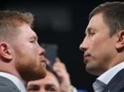 Официально объявлено о бое-реванше Головкин — Альварес