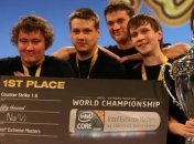 Вспомнить все: легенды NaVi обыграли стримеров