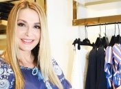 Актриса Ольга Сумская показала себя в детстве